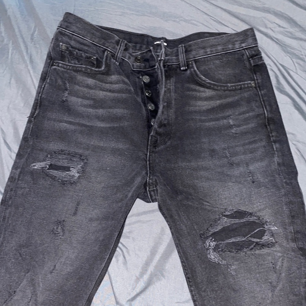 Girlfriend Karolina Jeans